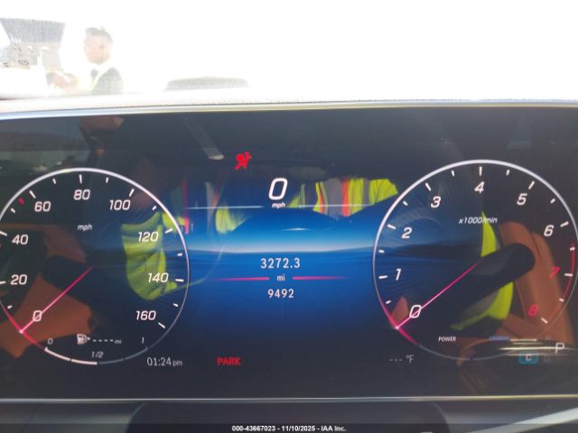 2025 MERCEDES-BENZ GLC 300 W1NKM4GB8SF389197 Photo 6