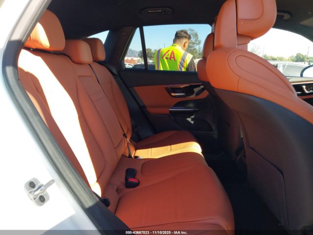 2025 MERCEDES-BENZ GLC 300 W1NKM4GB8SF389197 Photo 7