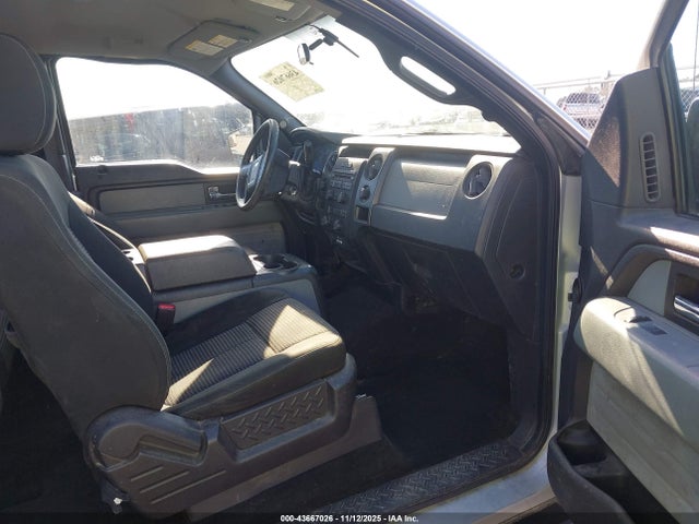 Продаж на аукціоні авто 2014 Ford F-150 Stx, vin: 1FTFX1EF8EKE55019, номер лоту: 43667026