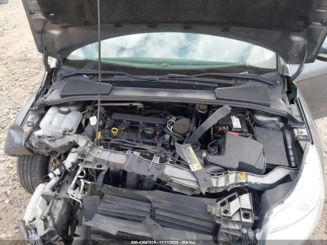 2013 FORD FOCUS 1FADP3F29DL380893 Photo 9