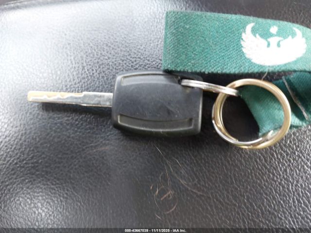 2013 FORD FOCUS 1FADP3F29DL380893 Photo 10