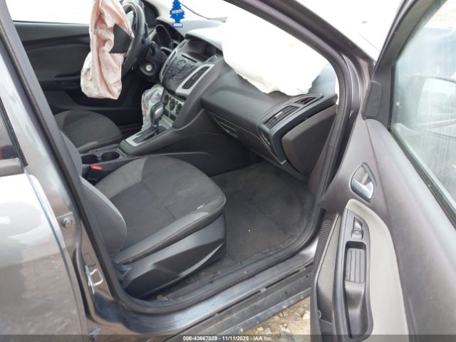 2013 FORD FOCUS 1FADP3F29DL380893 Photo 4