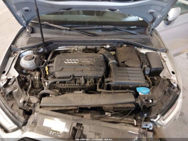 2018 AUDI A3 WAUJ8GFF2J1016243 Photo 9