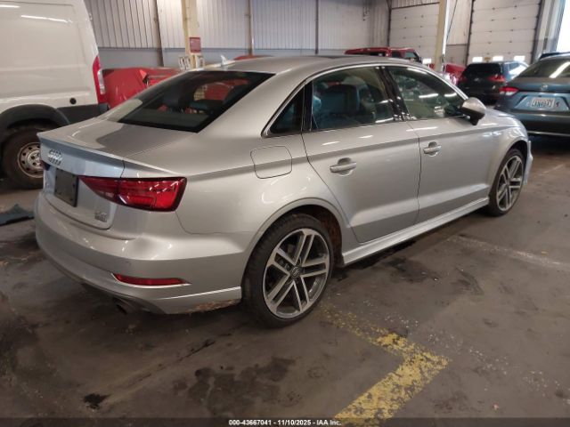 2018 AUDI A3 WAUJ8GFF2J1016243 Photo 3