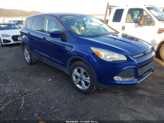 2014 FORD ESCAPE 1FMCU9G96EUA39388