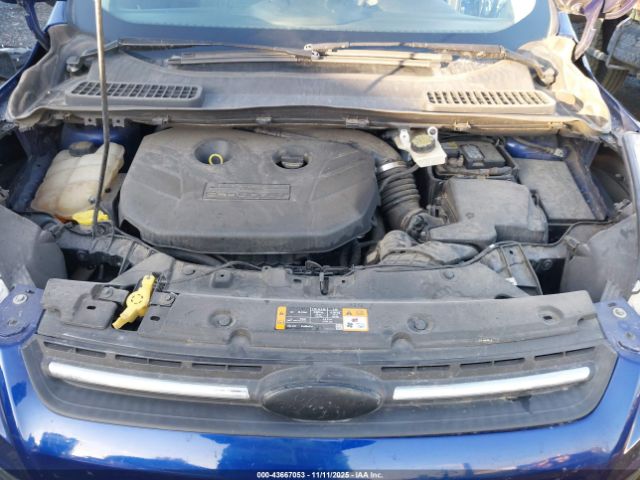 2014 FORD ESCAPE 1FMCU9G96EUA39388 Photo 9