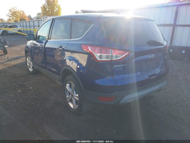 2014 FORD ESCAPE 1FMCU9G96EUA39388 Photo 2