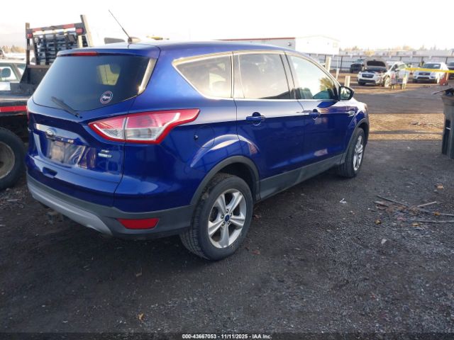 2014 FORD ESCAPE 1FMCU9G96EUA39388 Photo 3