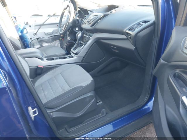 2014 FORD ESCAPE 1FMCU9G96EUA39388 Photo 4