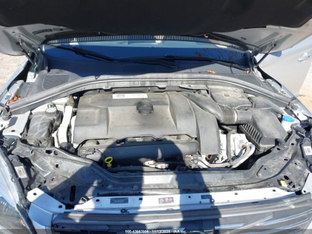 2014 VOLVO XC60 YV4902DZ4E2507634 Photo 9