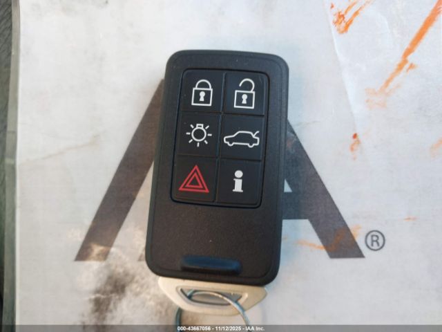 2014 VOLVO XC60 YV4902DZ4E2507634 Photo 10