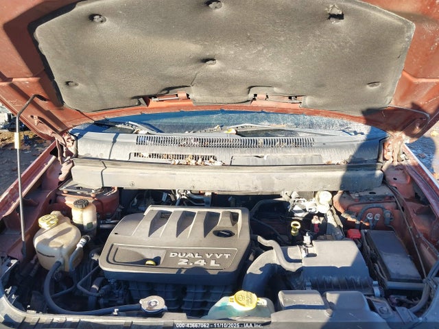 43667062 :رقم المزاد ، 3C4PDCAB2DT502506 vin ، 2013 Dodge Journey American Value Pkg مزاد بيع