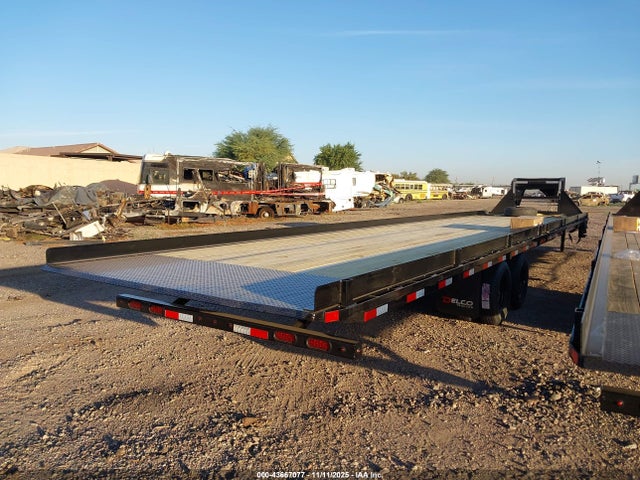 5WWGF4028T6043209 Delco Flatbed