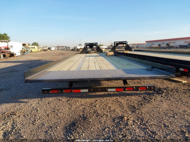 5WWGF4028T6043209 Delco Flatbed