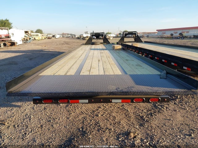 5WWGF4028T6043209 Delco Flatbed