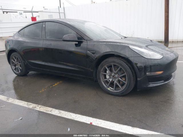 2023 TESLA MODEL 3 5YJ3E1EB3PF416201