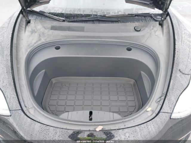 2023 TESLA MODEL 3 5YJ3E1EB3PF416201 Photo 9