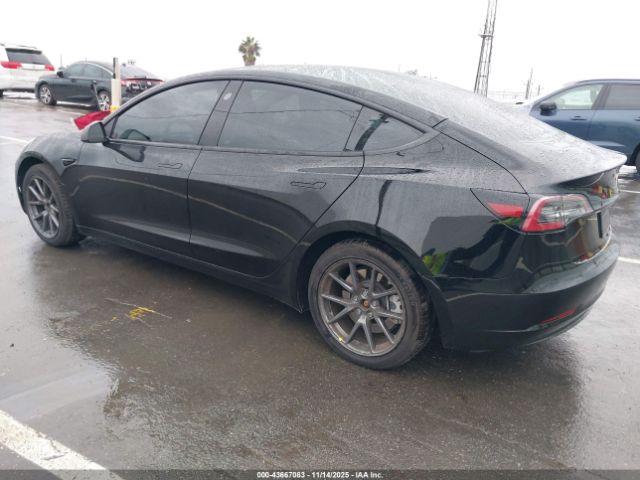 2023 TESLA MODEL 3 5YJ3E1EB3PF416201 Photo 2