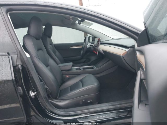 2023 TESLA MODEL 3 5YJ3E1EB3PF416201 Photo 4