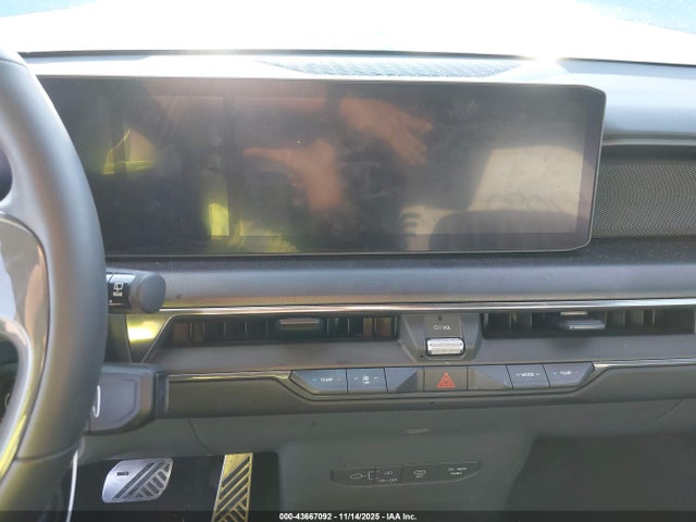 KNDAEFS52R6045159 KIA Ev9 Gt-line