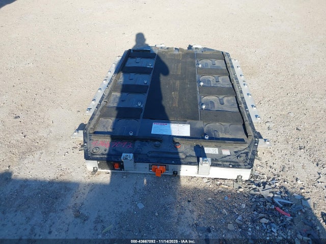 KNDAEFS52R6045159 KIA Ev9 Gt-line