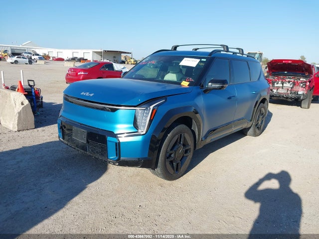 KNDAEFS52R6045159 KIA Ev9 Gt-line