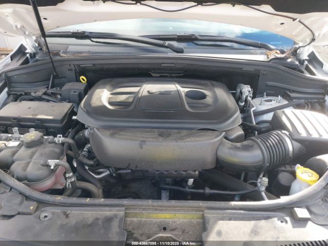 2019 JEEP GRAND CHEROKEE 1C4RJFBG9KC786934 Photo 9