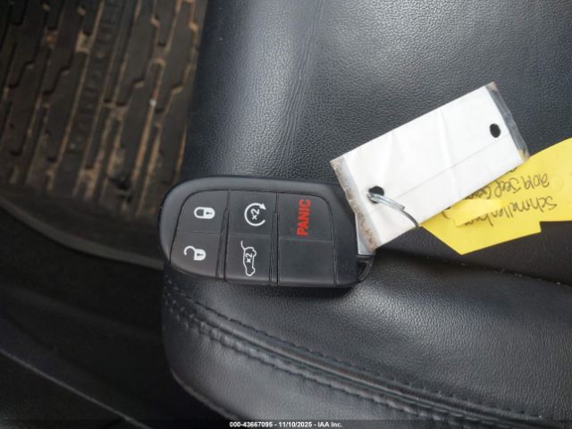 2019 JEEP GRAND CHEROKEE 1C4RJFBG9KC786934 Photo 10