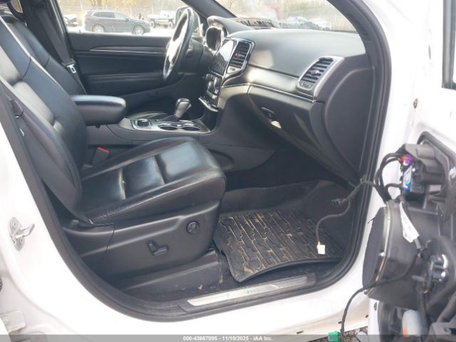 2019 JEEP GRAND CHEROKEE 1C4RJFBG9KC786934 Photo 4