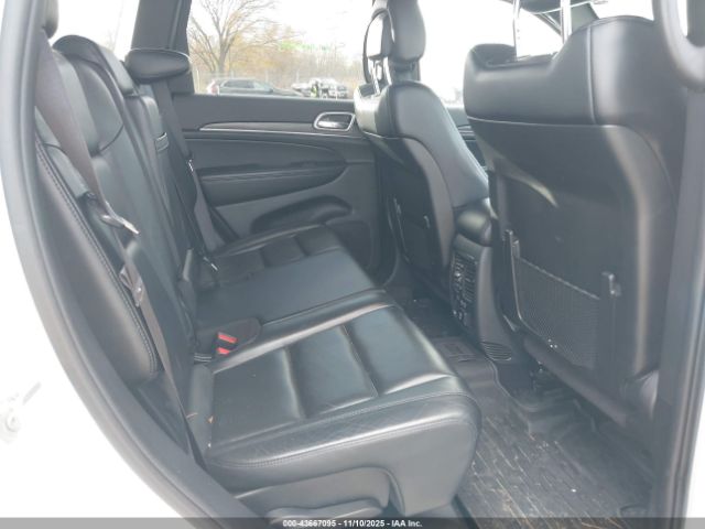 2019 JEEP GRAND CHEROKEE 1C4RJFBG9KC786934 Photo 7