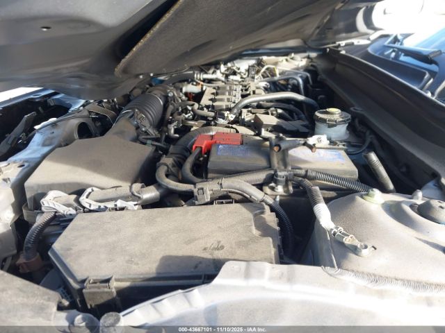 2022 HONDA ACCORD 1HGCV1F43NA025198 Photo 9