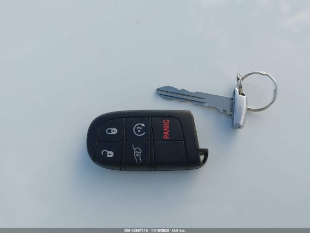 2014 DODGE DURANGO 1C4RDJDG8EC593881 Photo 10