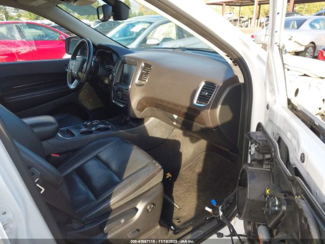 2014 DODGE DURANGO 1C4RDJDG8EC593881 Photo 4