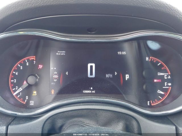 2014 DODGE DURANGO 1C4RDJDG8EC593881 Photo 6