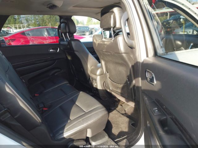 2014 DODGE DURANGO 1C4RDJDG8EC593881 Photo 7