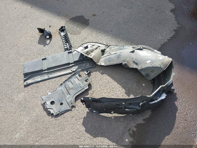2014 Honda Accord Ex-l მანქანა იყიდება აუქციონზე, vin: 1HGCR2F80EA177517, აუქციონის ნომერი: 43667117