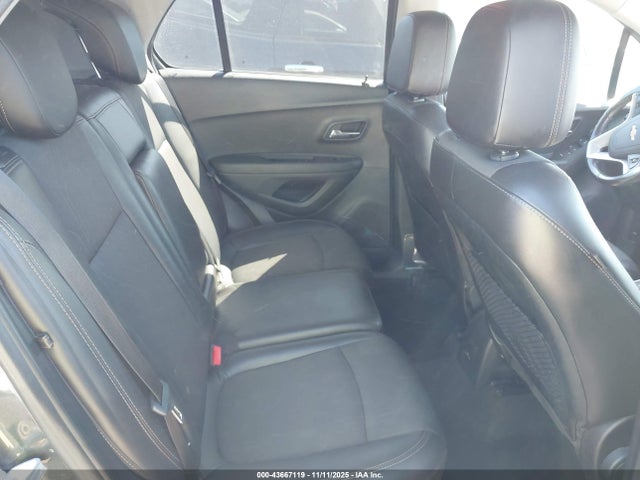 3GNCJLSB8KL250173 Chevrolet Trax Lt
