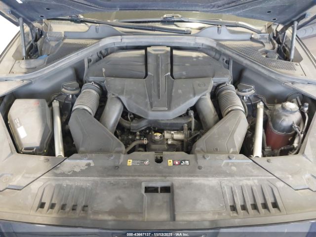 2023 GENESIS GV80 KMUHCESC0PU128155 Photo 9