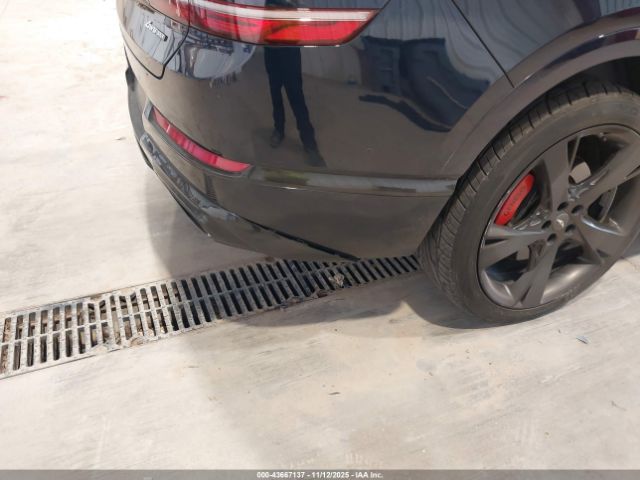 2023 GENESIS GV80 KMUHCESC0PU128155 Photo 5