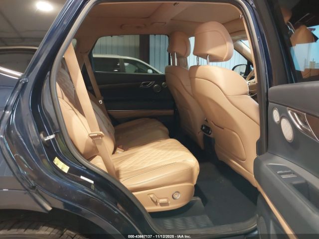 2023 GENESIS GV80 KMUHCESC0PU128155 Photo 7