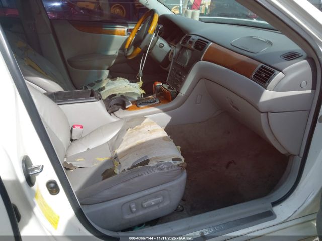 2006 LEXUS ES 330 JTHBA30G565165976 Photo 4