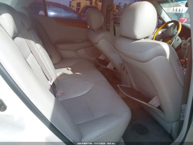 2006 LEXUS ES 330 JTHBA30G565165976 Photo 7