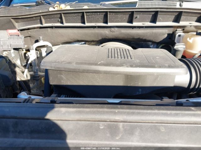 2020 GMC SIERRA 1500 3GTU9CED8LG294638 Photo 9