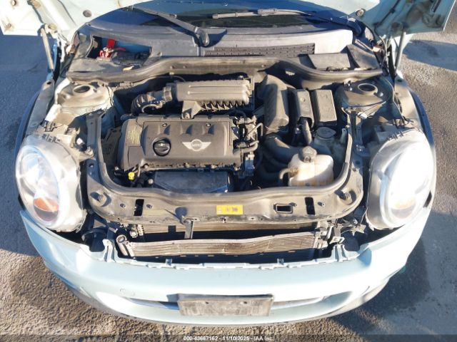 2013 MINI HARDTOP WMWSU3C5XDT547669 Photo 9