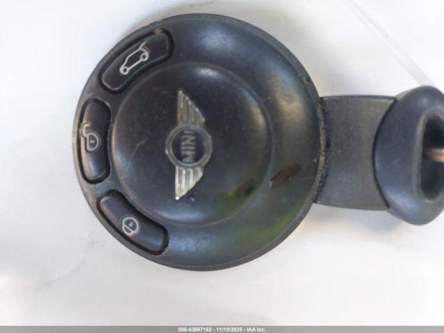 2013 MINI HARDTOP WMWSU3C5XDT547669 Photo 10