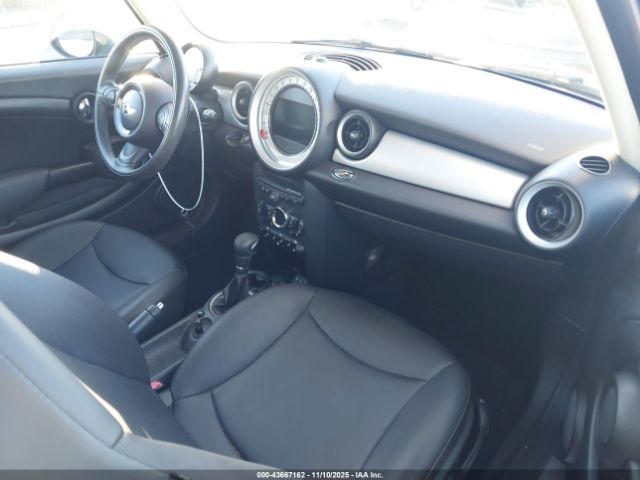 2013 MINI HARDTOP WMWSU3C5XDT547669 Photo 4