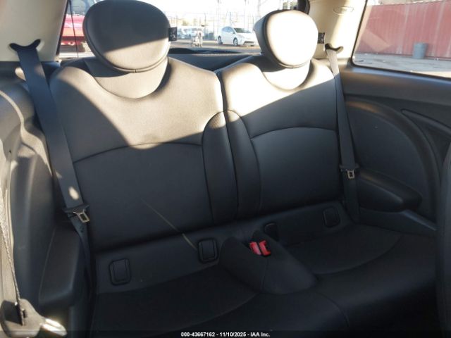 2013 MINI HARDTOP WMWSU3C5XDT547669 Photo 7