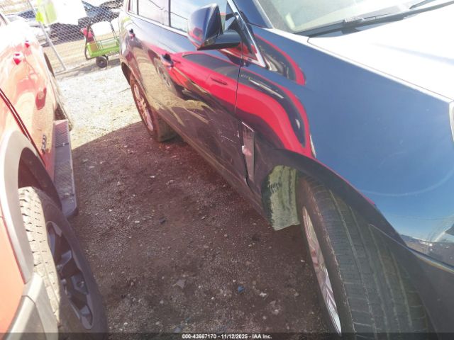 2010 CADILLAC SRX 3GYFNAEY7AS602043 Photo 5