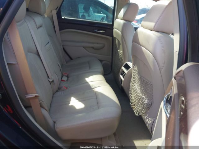 2010 CADILLAC SRX 3GYFNAEY7AS602043 Photo 7