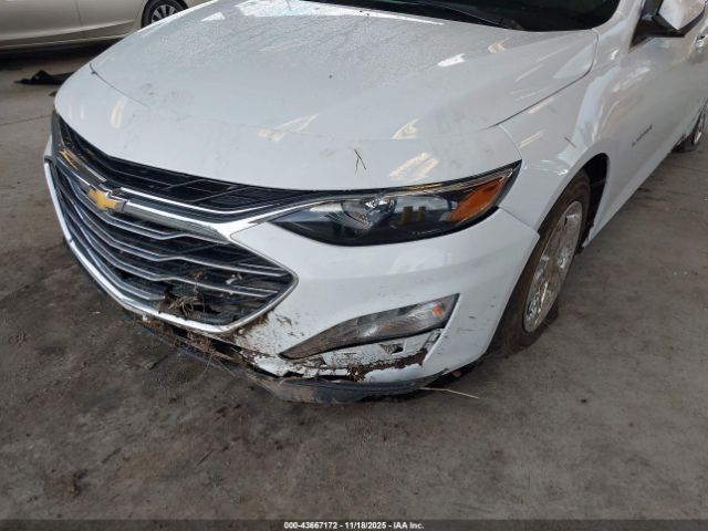 2023 CHEVROLET MALIBU 1G1ZD5STXPF208466 Photo 5